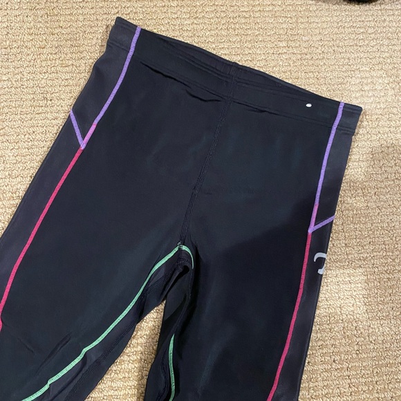 CW-X compression tights in excellent condition, size small. Best work out tights - Picture 5 of 11